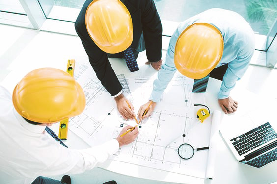 Pasii necesari pentru realizarea unei firme de constructii